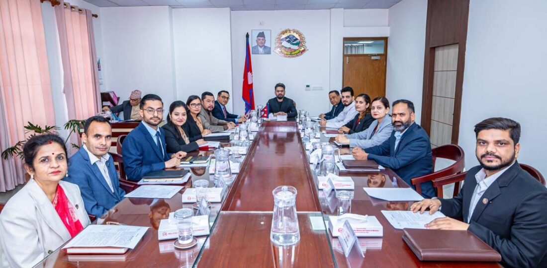 Govt. Dismisses Honorary Consuls In Various Countries