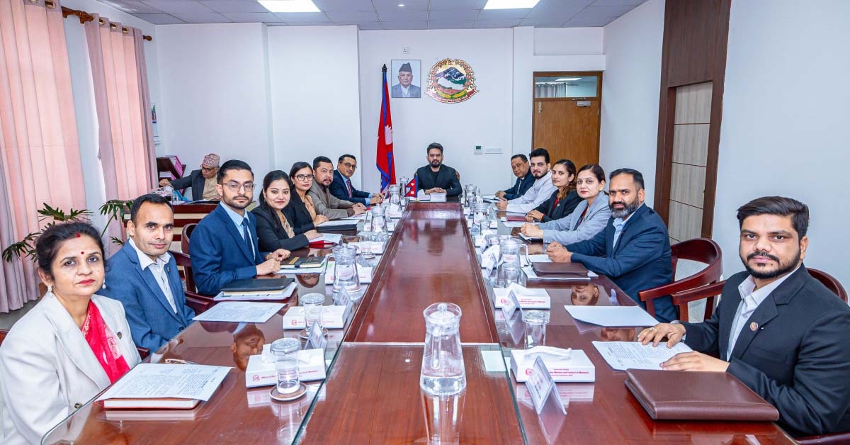 Govt. Dismisses Honorary Consuls In Various Countries