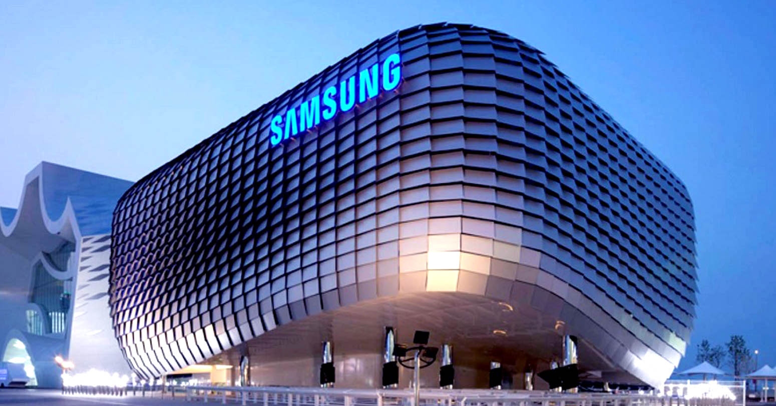 Samsung Chip Employees To Get Average $338,000 Bonus Under Strike Deal