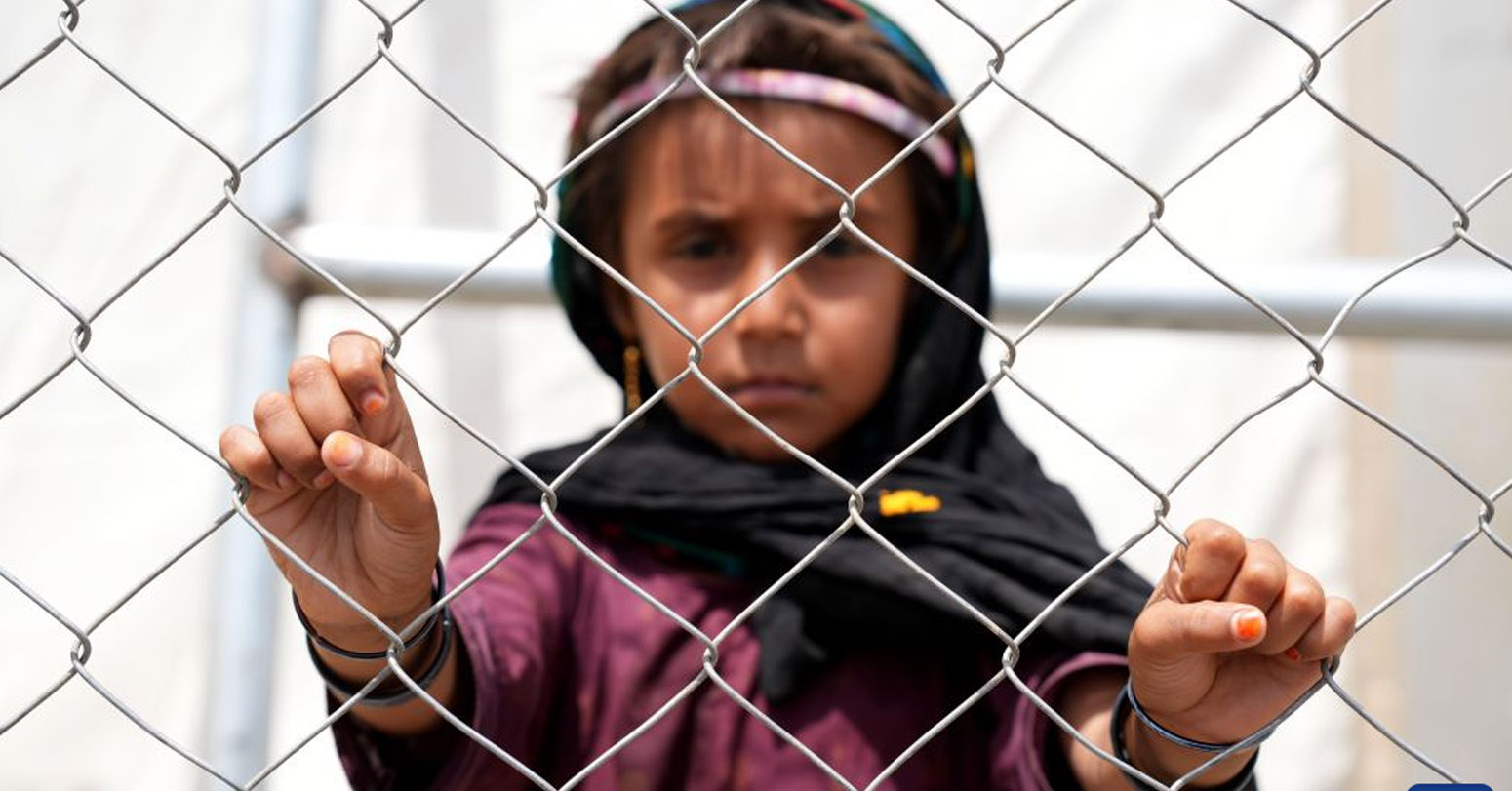 Exile Ends, New Struggle Begins For Afghan Returnees