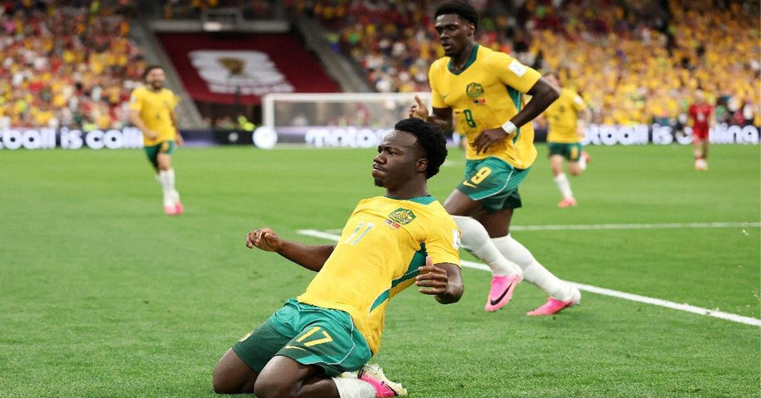 Brazil Held By Morocco In World Cup Opener, Australia Shock Turkey