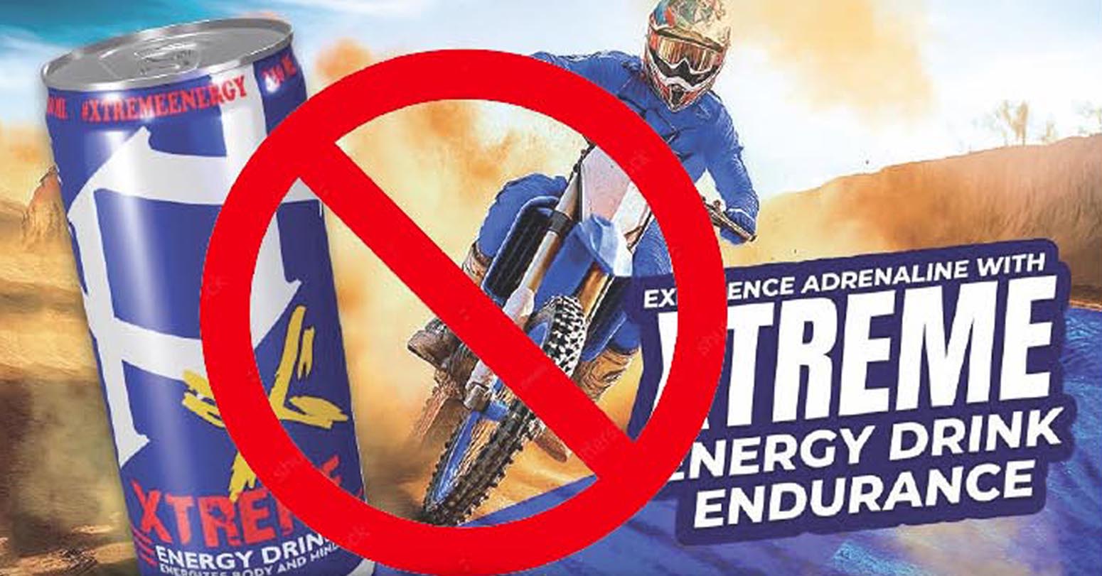 Energy or Illusion? The Growing Debate Over Extreme Energy Drinks in Nepal