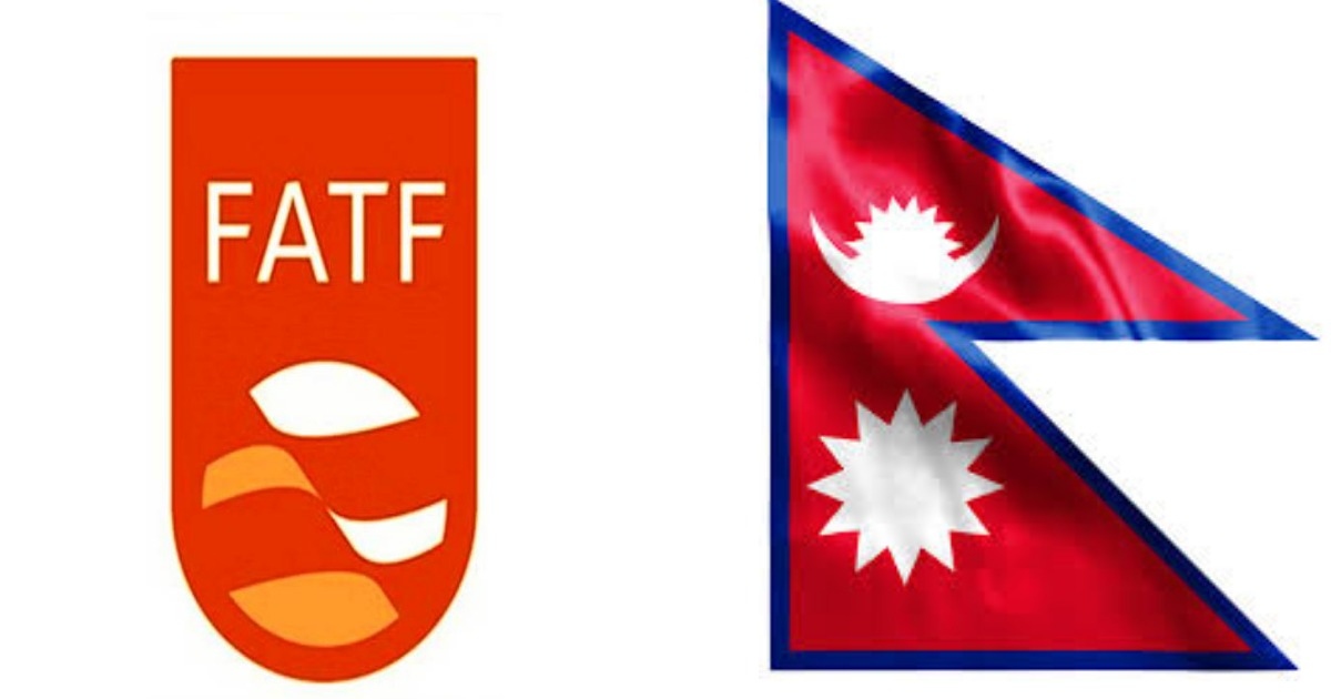 Nepal Still On ‘Grey List’, Further Reforms Required For Its Removal From The List: FATF