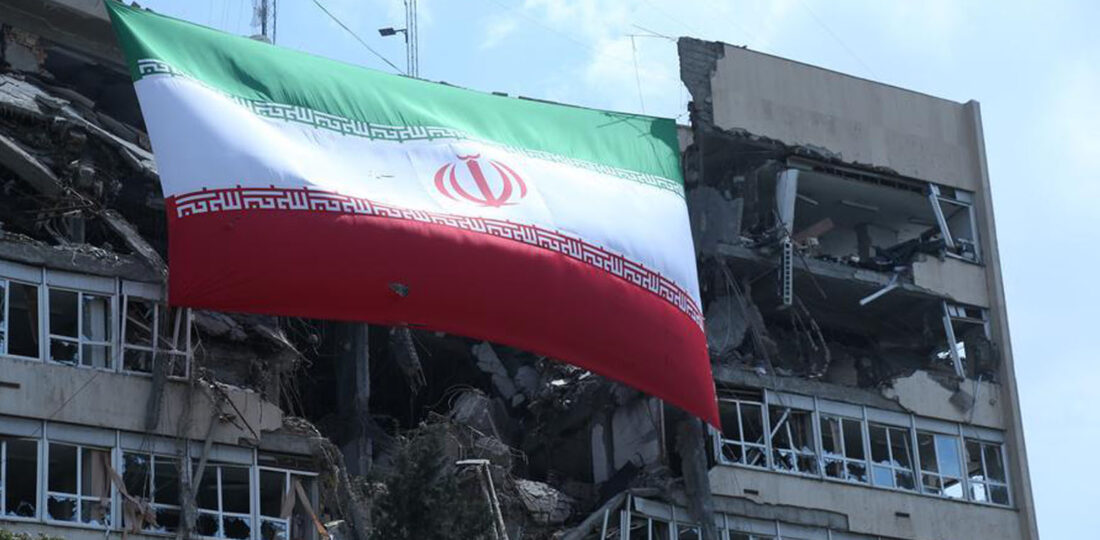 U.S., Iran Reach Deal To End War — What Comes Next?