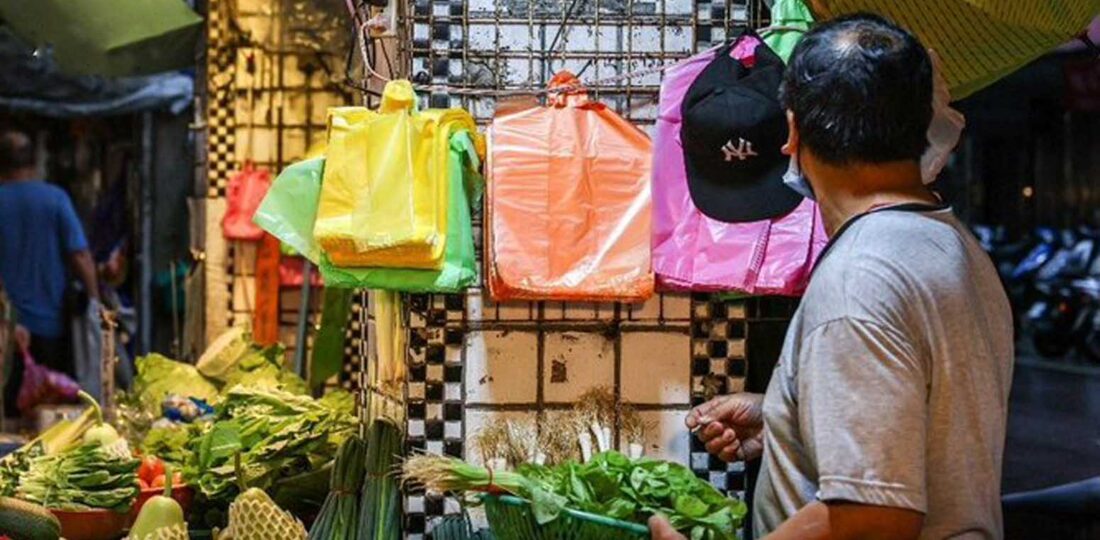 Asia’s Vendors Grapple With Rising Costs Of Ever-Present Plastics