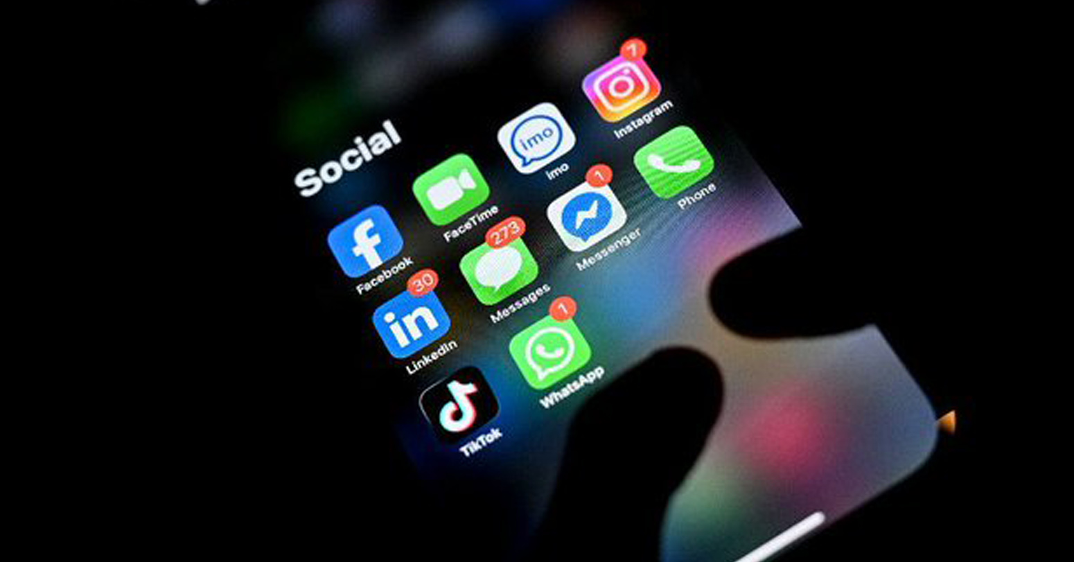 Social Networks, Online Video Outweigh Traditional Media In 2026