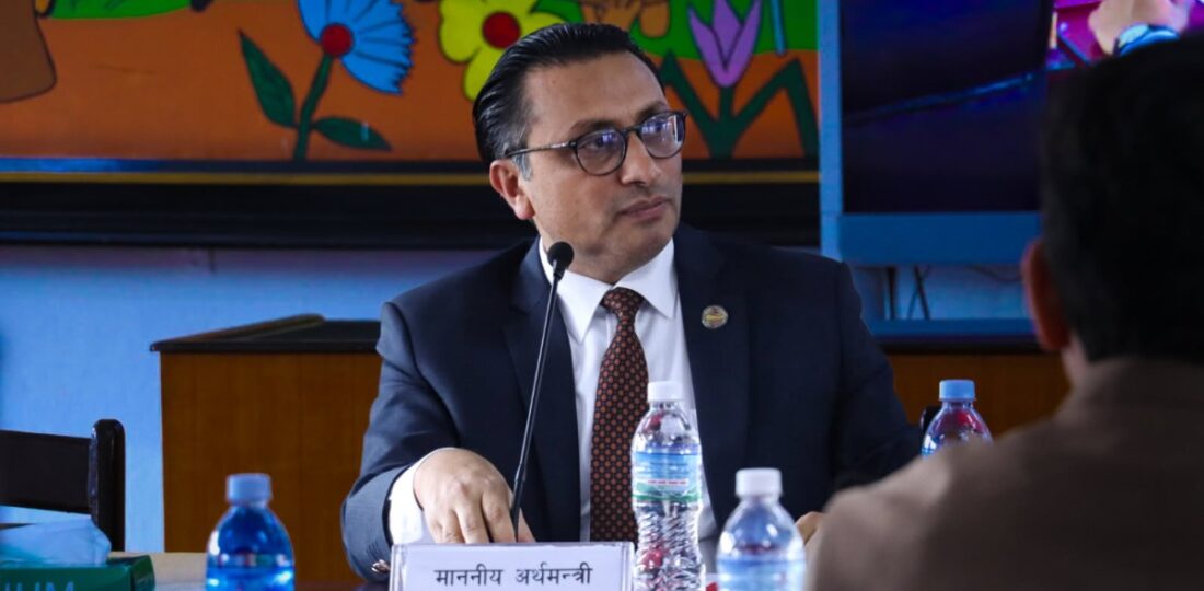 Government To Bring Five ‘Special Package’ For Making Economy Dynamic