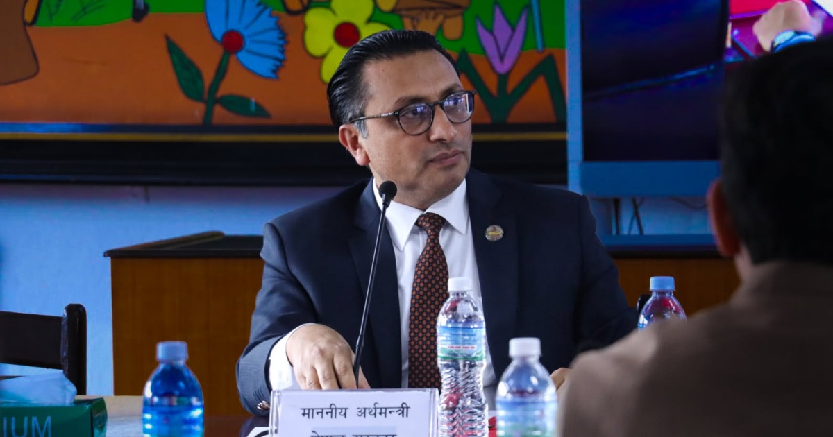 No Revenue Leakage In EV Import, Finance Minister Says
