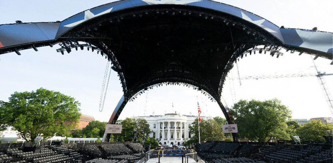 Happy Birthday Mr. President: Trump To Turn 80 With Cage Fight