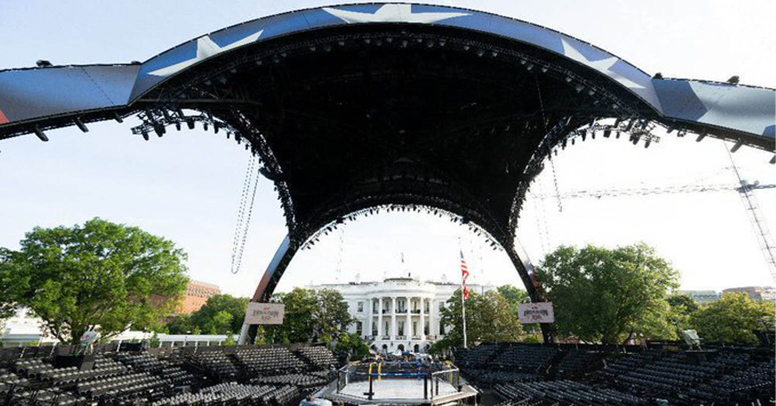 Happy Birthday Mr. President: Trump To Turn 80 With Cage Fight