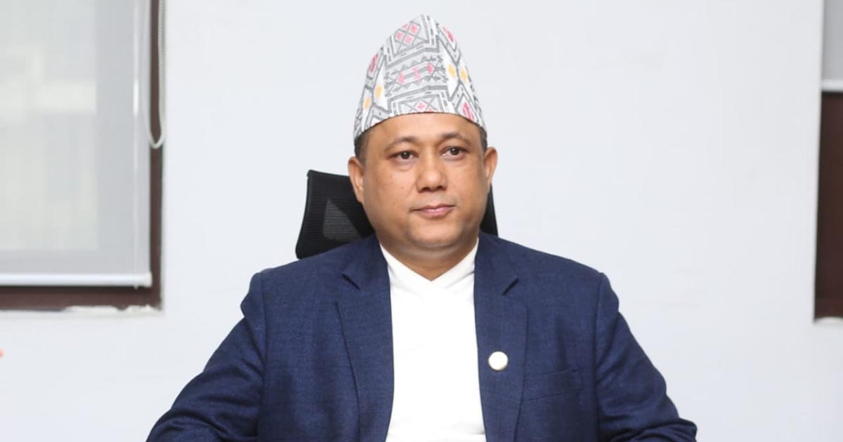 Foreign Minister Khanal’s 3-Day Official Visit To India From Tomorrow