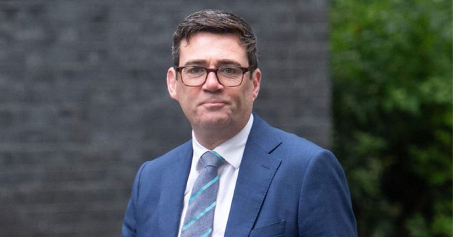 What To Know About The Challenges Andy Burnham Will Face As UK Prime Minister