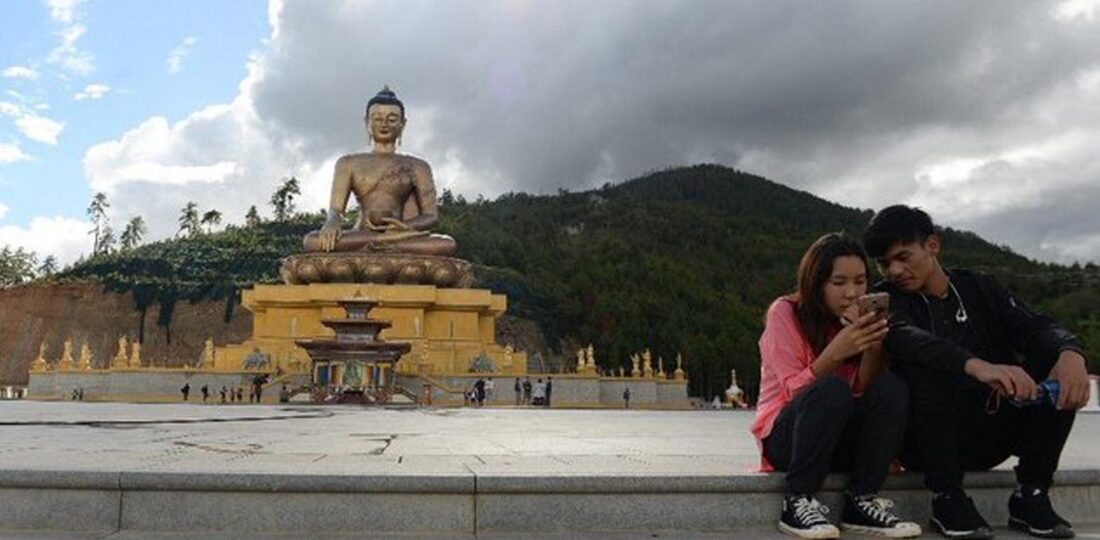 Bhutan Battles ‘Existential’ Population Crisis With Birth Drive