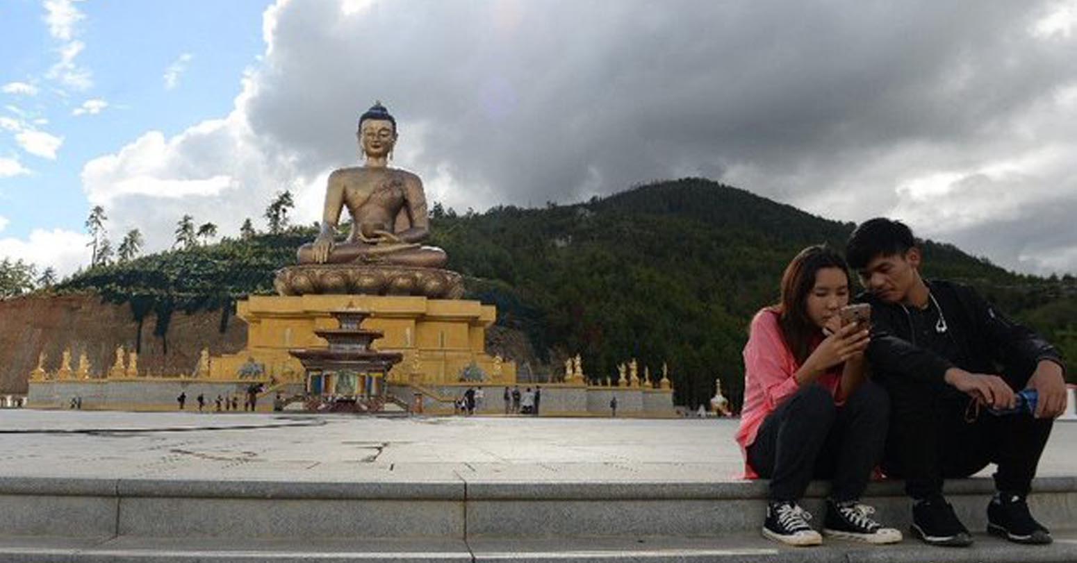 Bhutan Battles ‘Existential’ Population Crisis With Birth Drive