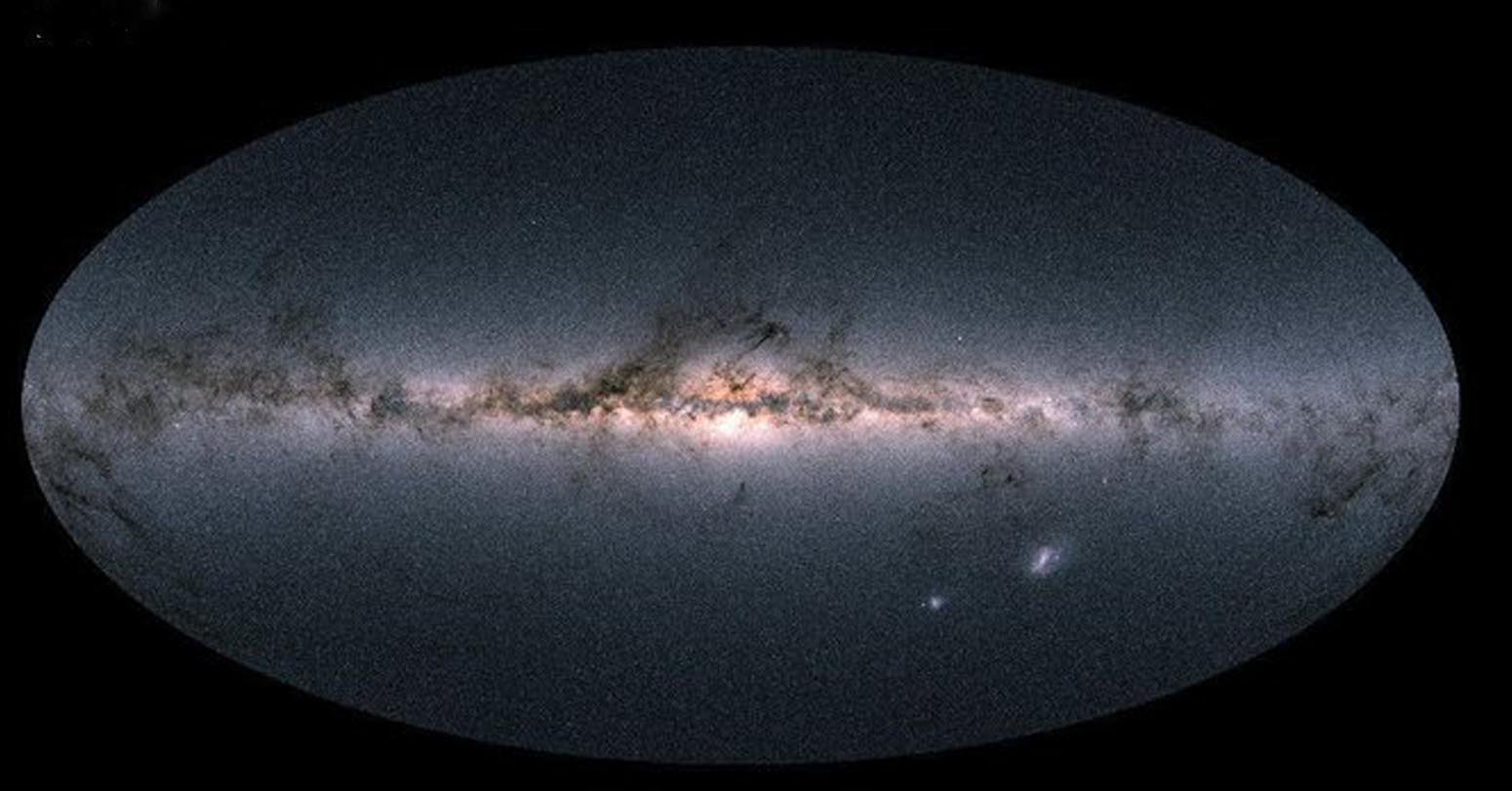 Meet The Astronomer Digging Into The Milky Way’s ‘Fossils’