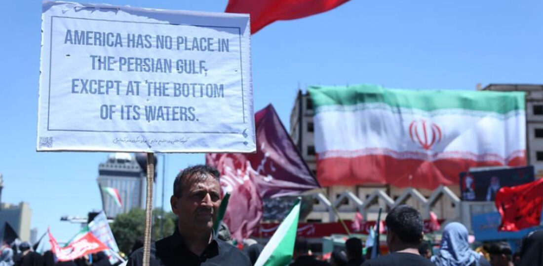 What To Happen After Pause Of U.S.-Iran Conflict In 6th Month?