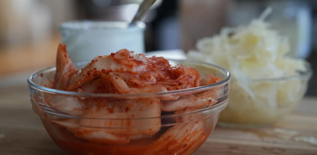 People Have Been Fermenting Food For Millennia. Here’s Why More People Are Focused On Gut Health Now