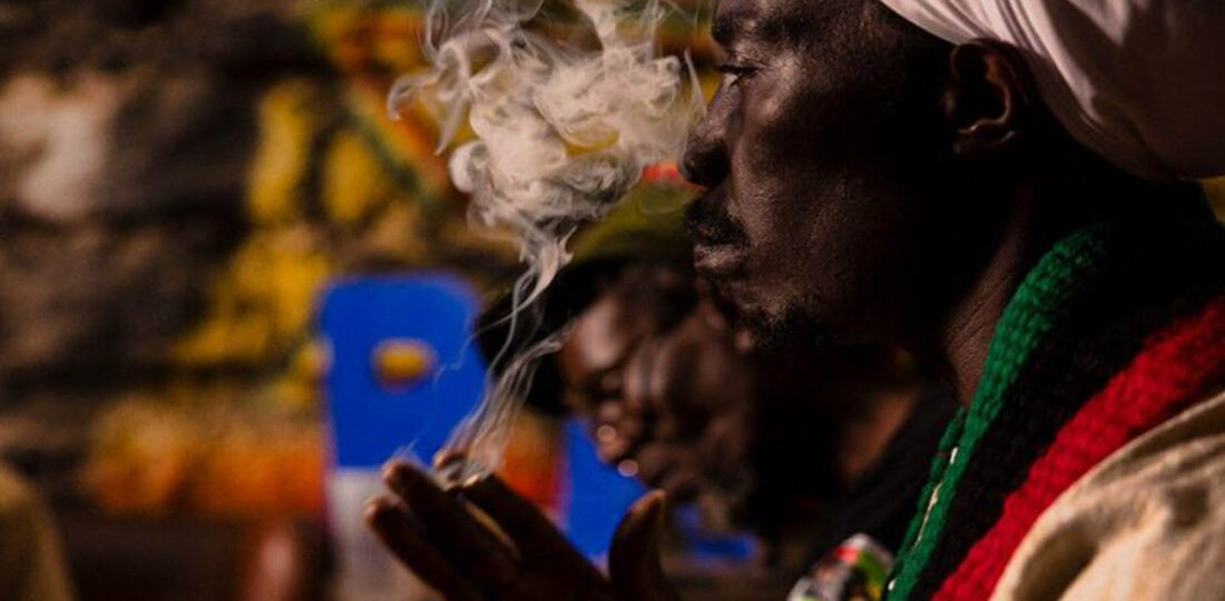 Kenya Denies Rastafarians The Right To Smoke Weed