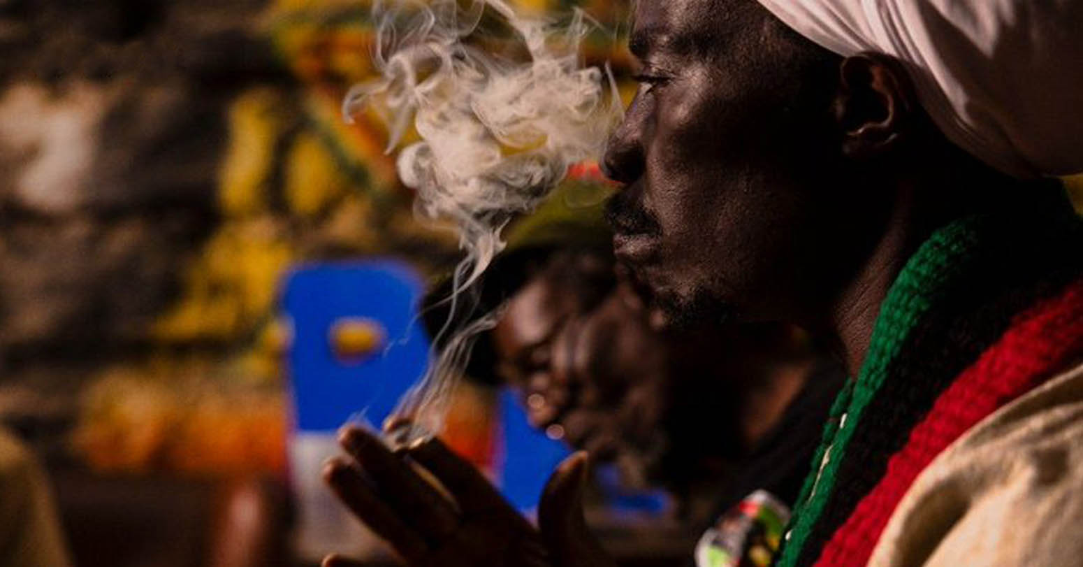 Kenya Denies Rastafarians The Right To Smoke Weed