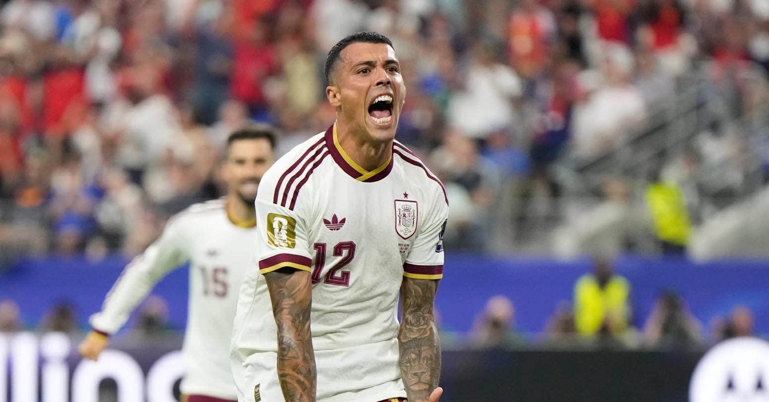 Spain Shuts Down France And Kylian Mbappé, Advances To The World Cup Final With A 2-0 Victory