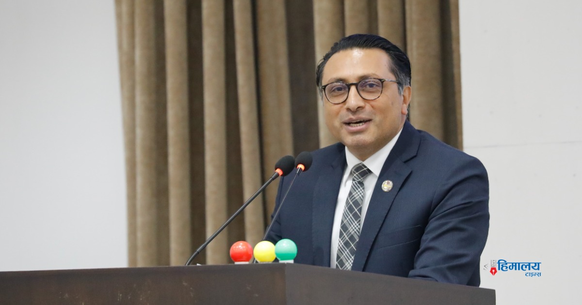 Majority Of 100-Point Agenda Of Governance Reforms Achieved: Finance Minister