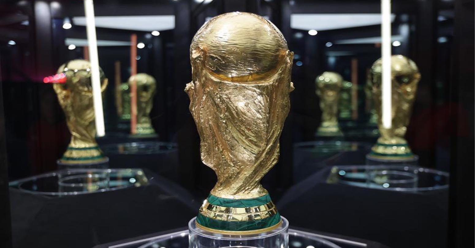 Spain And Argentina Brace For World Cup Final