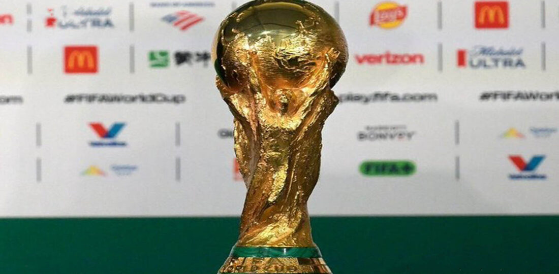 World Cup: Eight Teams Remain In The Hunt For Glory