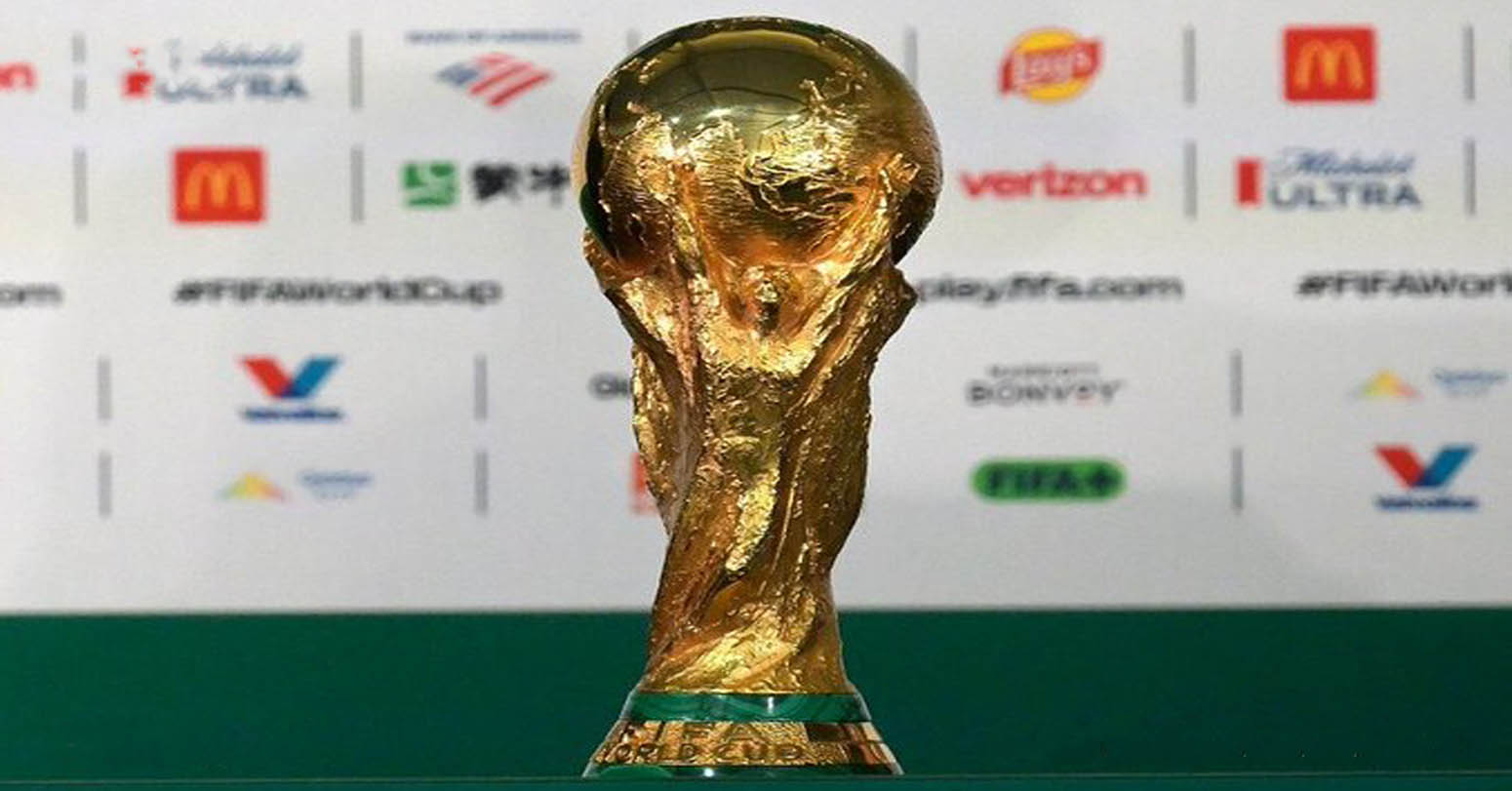World Cup: Eight Teams Remain In The Hunt For Glory