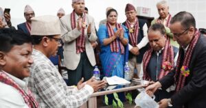 Cottage And Small Industrialists Draw Government’s Attention To Their Problems