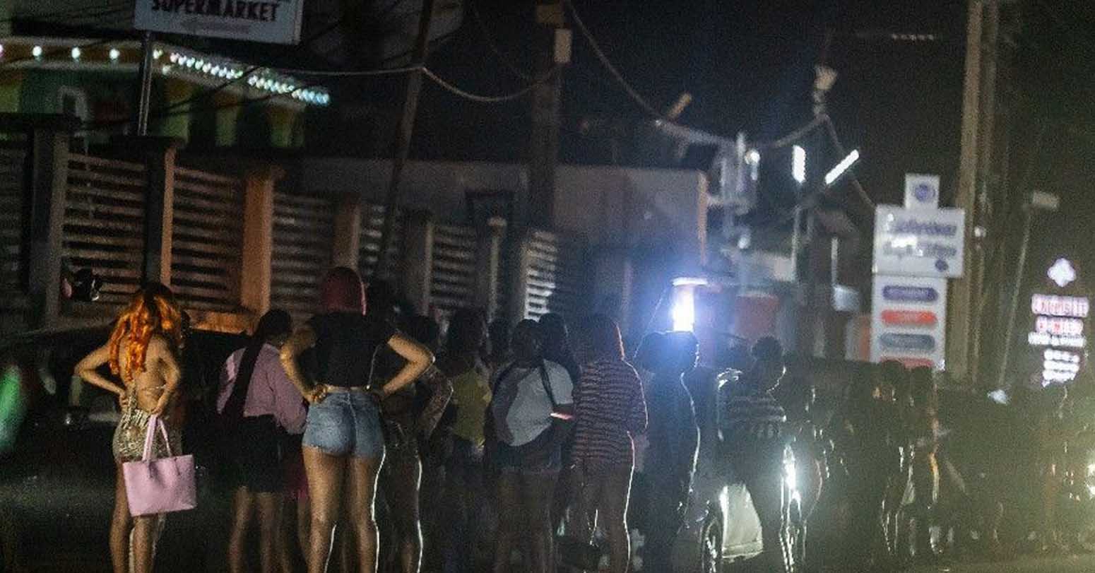 Duped Or Spun With Juju: How Sex Trade Trafficks Nigerian Women