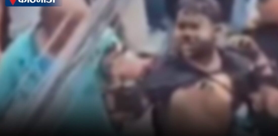 Ganesh Nepali Succumbs To Burn Injuries After Self-Immolation