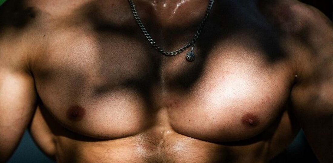 New Trend Of Injecting Banned Peptides To ‘Optimise’ Body