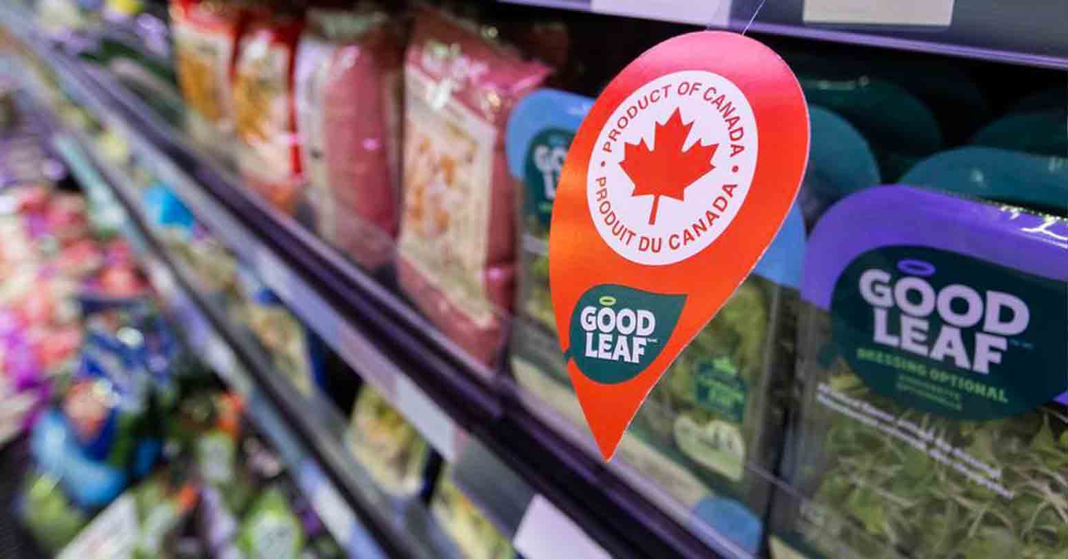 Canadian PM Vows “Dollar-For-Dollar” Tariffs Against U.S. As Trade Talks Collapse
