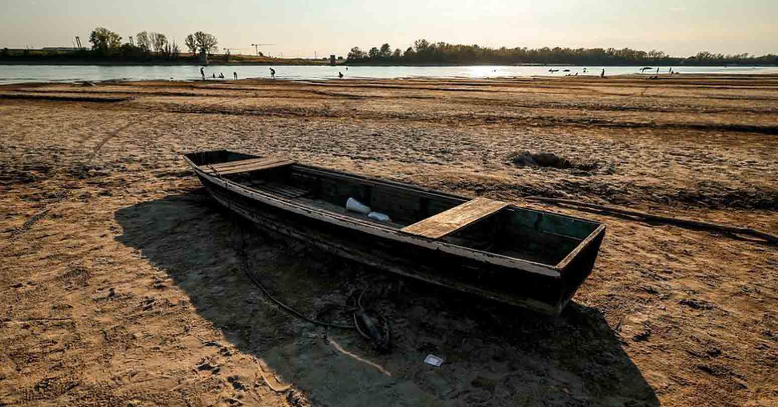 Extreme Weather In Europe Underscores The Urgency Of Global Climate Governance