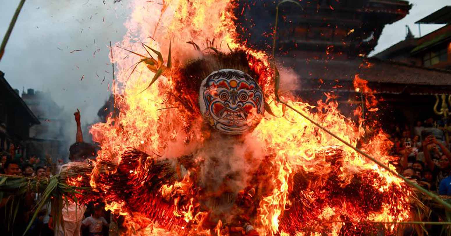 Ghantakarna&hellip;