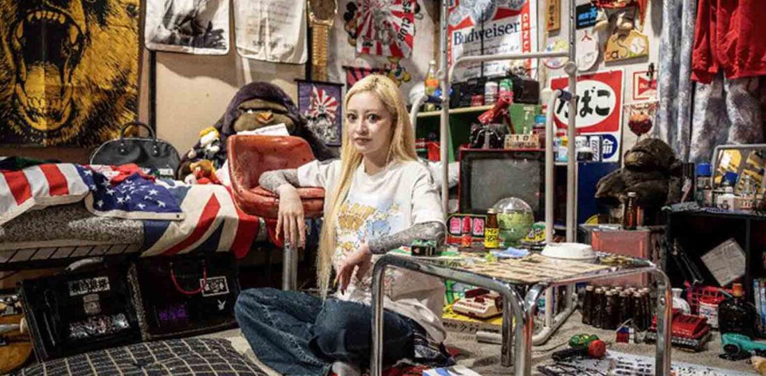 Japan Axes Netflix Collaboration After Outcry Over Dating Show