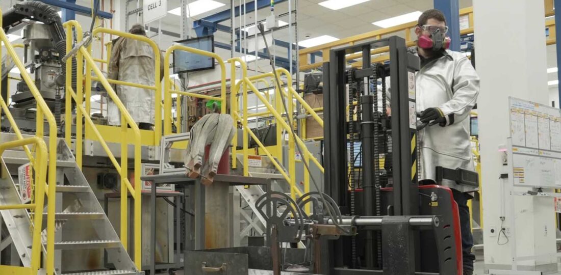 US Companies Are Stepping Up To Cut Reliance On China For Critical Minerals Used In Key Weapons