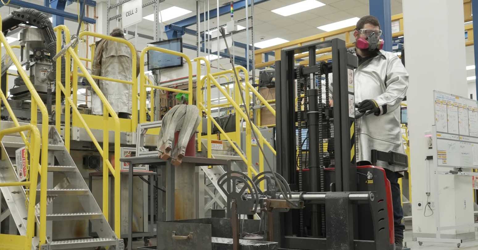 US Companies Are Stepping Up To Cut Reliance On China For Critical Minerals Used In Key Weapons
