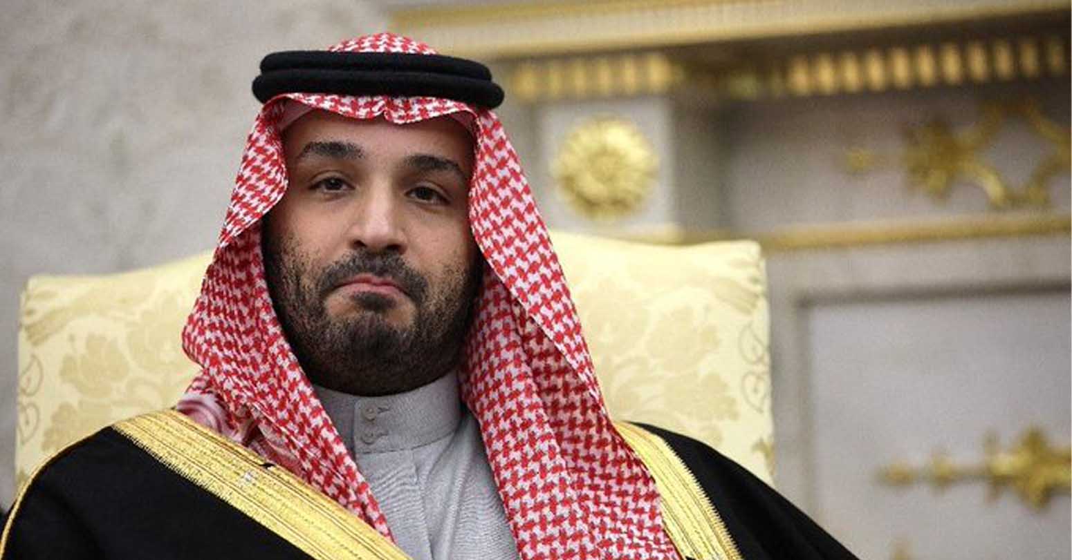 Saudi…