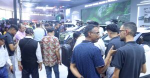 NADA Auto Show 2026 Begins