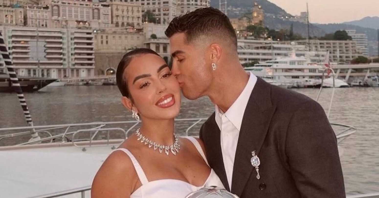 Cristiano&hellip;