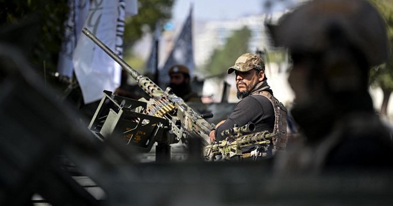Taliban Govt To Mark Five Years Ruling Afghanistan