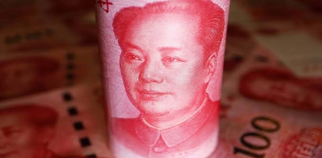 China, Australia Expand Currency Swap Agreement