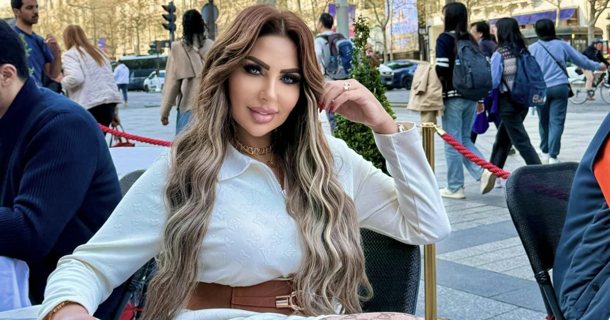 TV presenter among 11 sentenced to death in Egypt drugs case