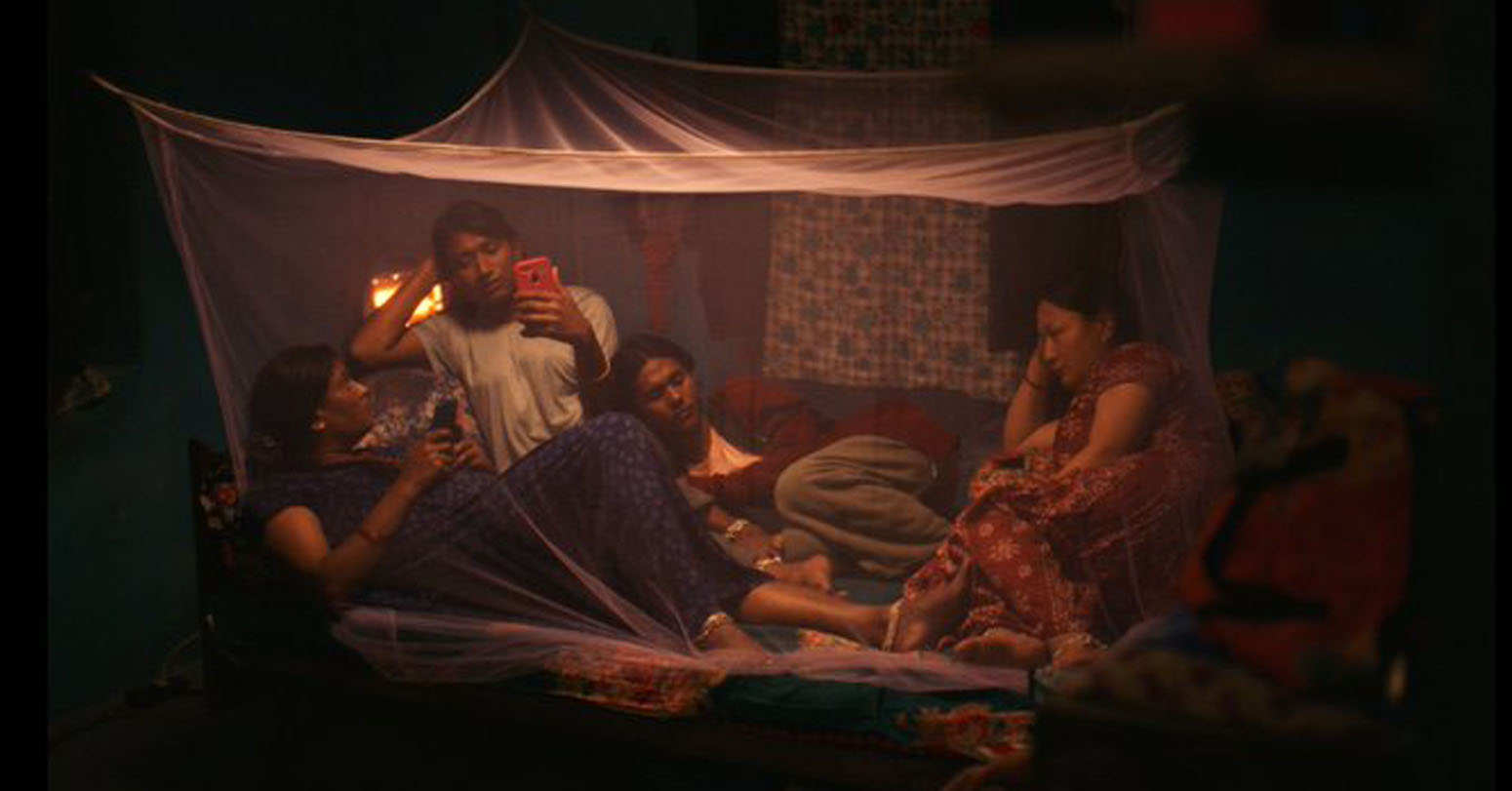 ‘Elephants in the Fog’ To Represent Nepal In 2027 OSCAR