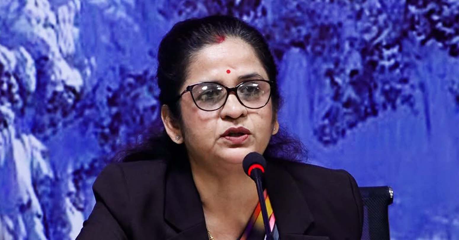 Gauri Kumari Yadav
