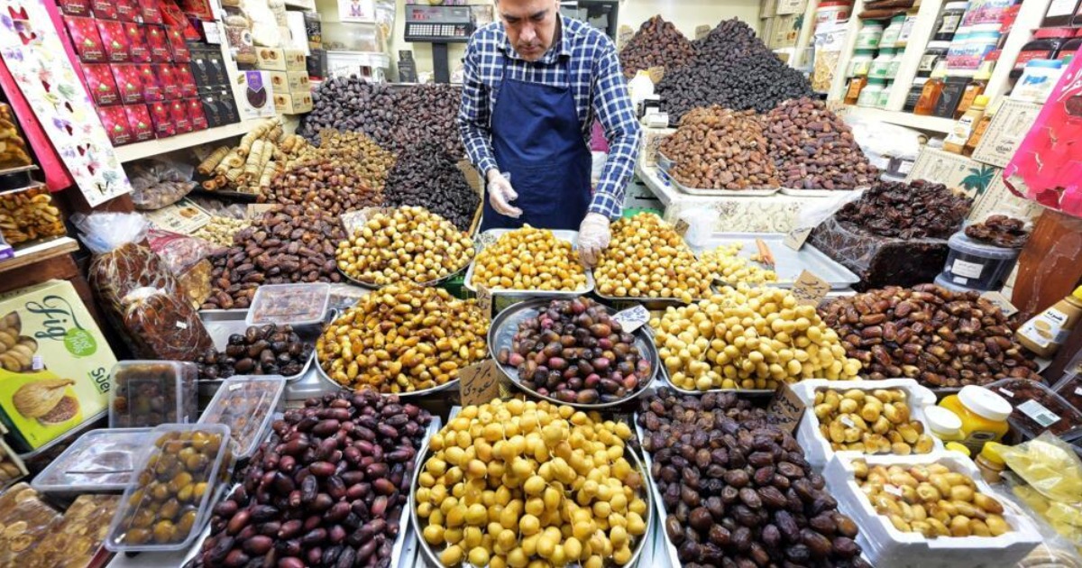 Kuwait’s Iranians face war strain